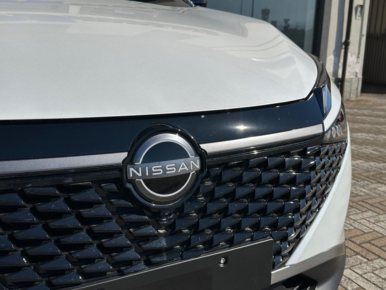 Nissan Qashqai 1.3 mhev Tekna 2wd 158cv xtronic KM0 *NO VINCOLI*