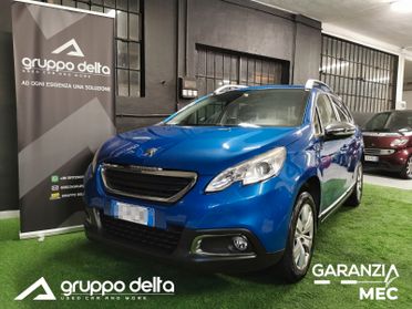 Peugeot 2008 1.4 HDi Active EURO 5B NEOPATENTATI GARANZIA 12 MESI