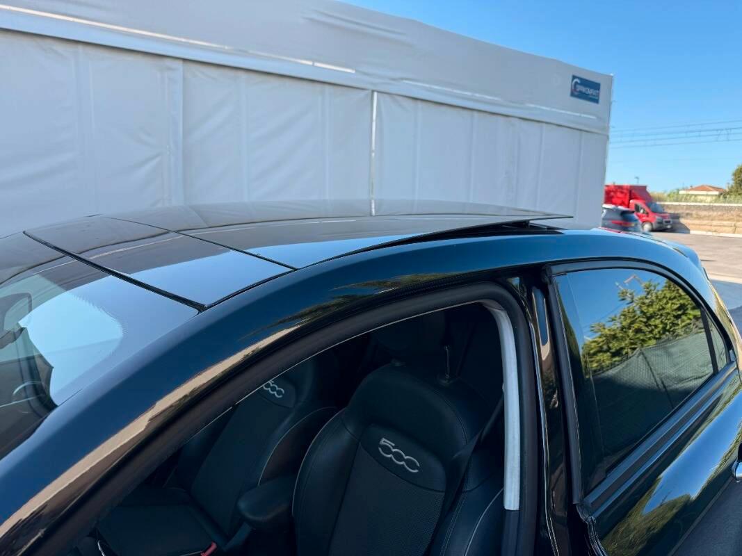 Fiat 500X 2.0 mjt Cross Plus 4x4 140cv auto