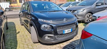 Citroen C3 PureTech 68 Live