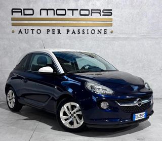 Opel Adam Benzina/Gpl Pelle