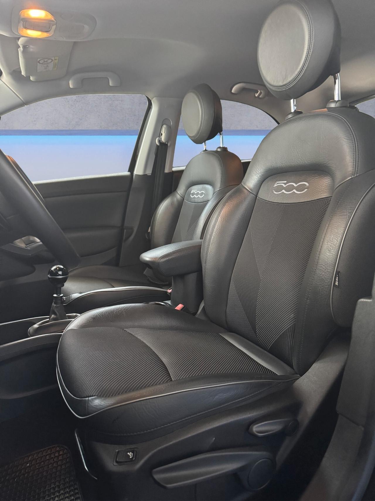 Fiat 500X 1.0 T3 120 CV City Cross