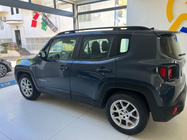 JEEP Renegade 1.5 Turbo T4 MHEV Limited tua da ?199,00 mensili