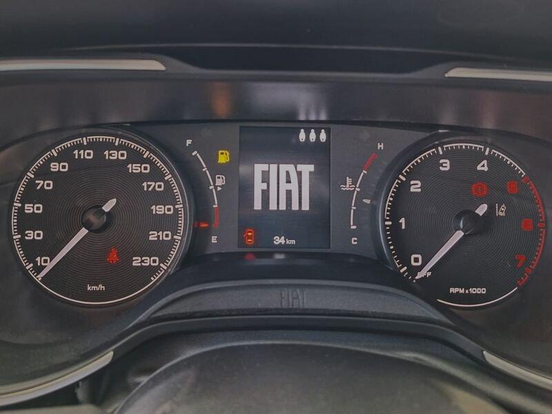 FIAT Tipo SW 1.6 Multijet 130 CV S&S