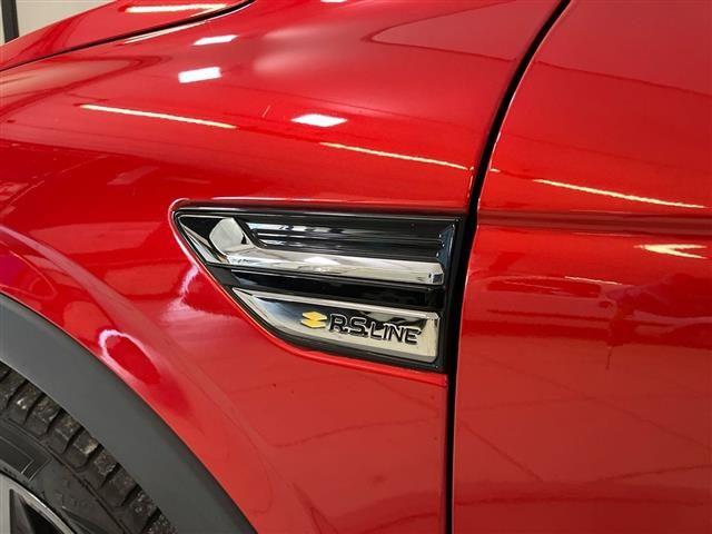 RENAULT Arkana 1.6 E-Tech full hybrid R.S. Line 145cv