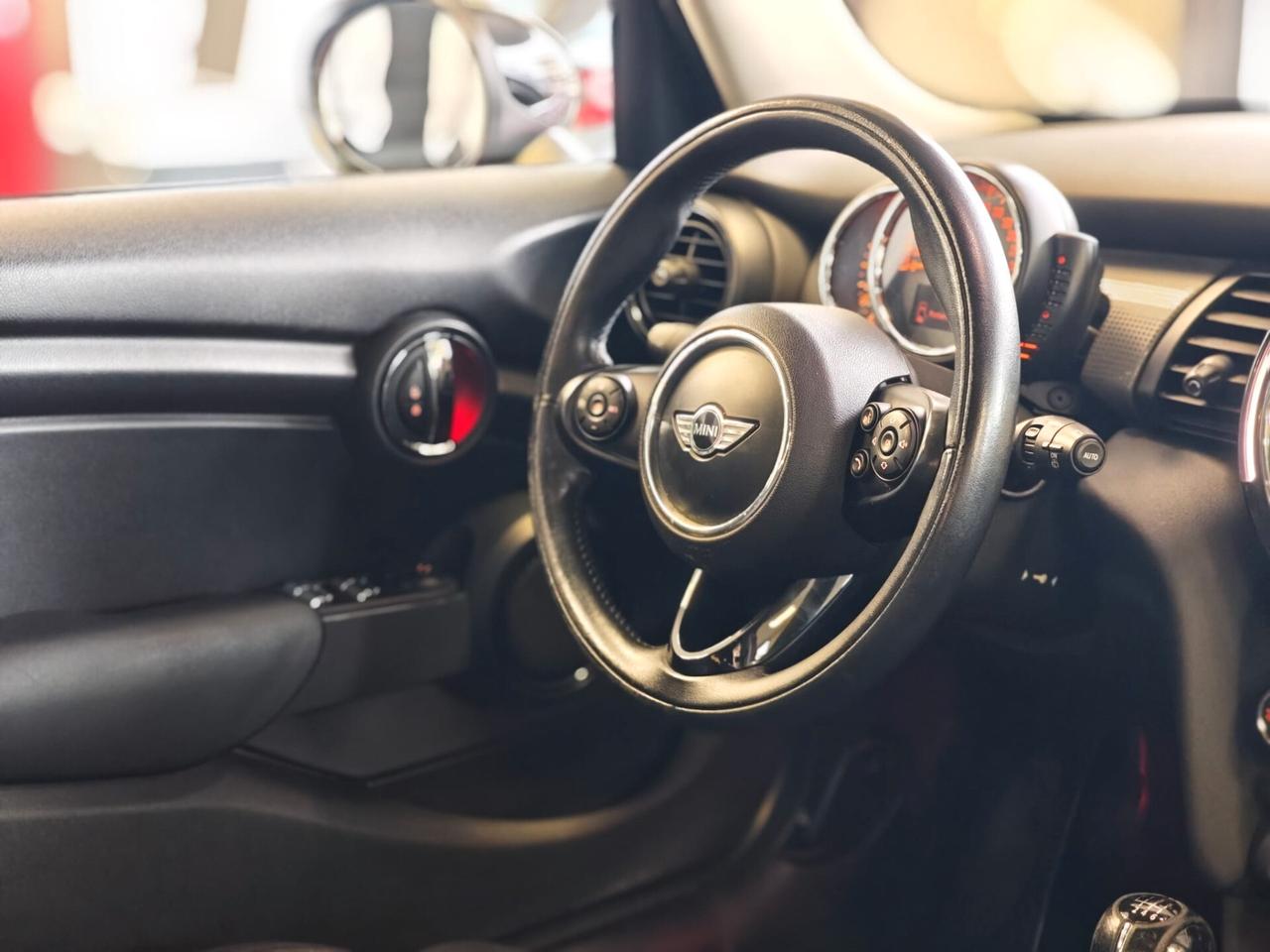 Mini 1.5 Cooper D Business XL