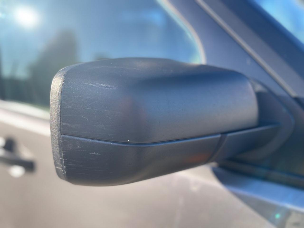 Land Rover Discovery XS 2.7 TDV6 #10112