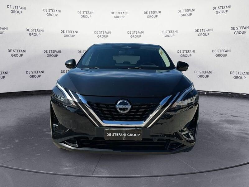 Nissan Qashqai Qashqai 1.5 e-power N-Connecta 2wd