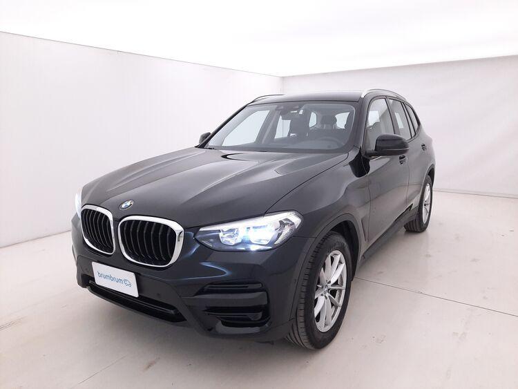 BMW X3 20d 48V xDrive Business Advantage BR566343 2.0 Mild Hybrid 190CV