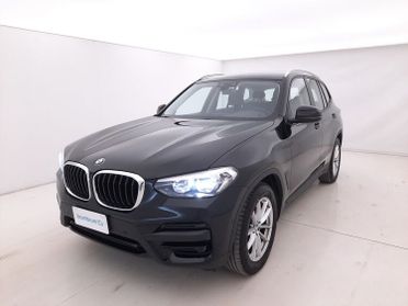 BMW X3 20d 48V xDrive Business Advantage BR566343 2.0 Mild Hybrid 190CV