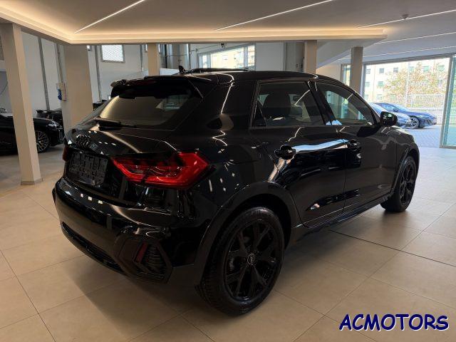 AUDI A1 allstreet 35 TFSI S tronic