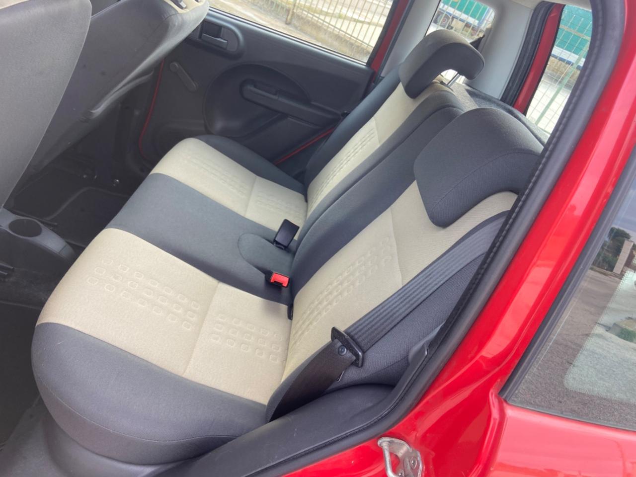 Fiat Panda 1.2 Emotion