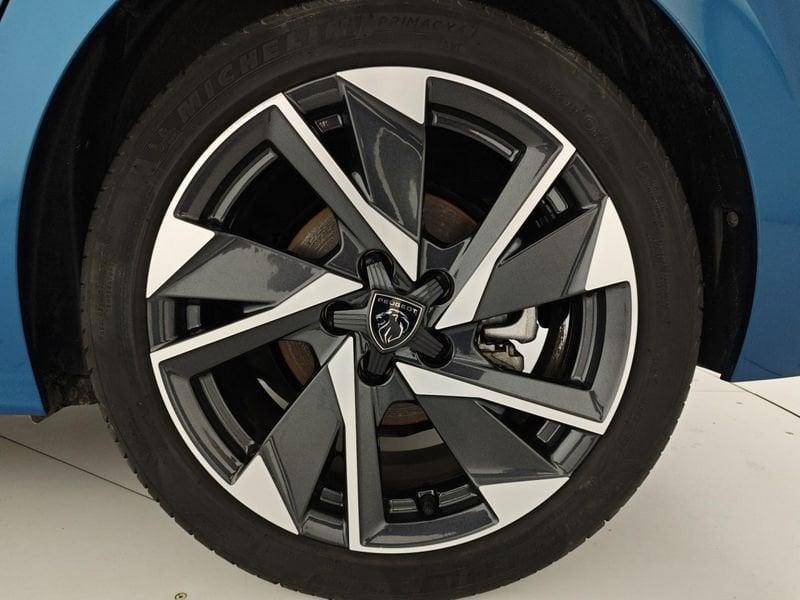 Peugeot 308 PureTech Turbo 130 S&S Allure