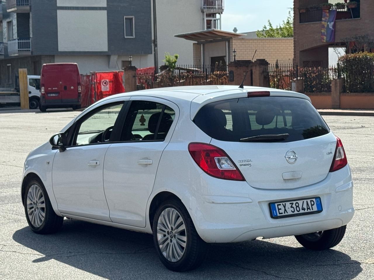 Opel Corsa 1.3 CDTI 75CV F.AP. 5 porte Sport