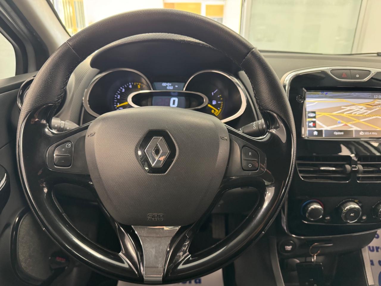 Renault Clio 1.5 dCi 8V 90CV Start&Stop 5 porte Energy