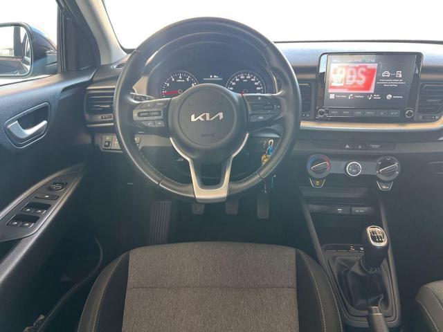 KIA Stonic 1.0 T-GDi 100 CV MHEV MT Urban