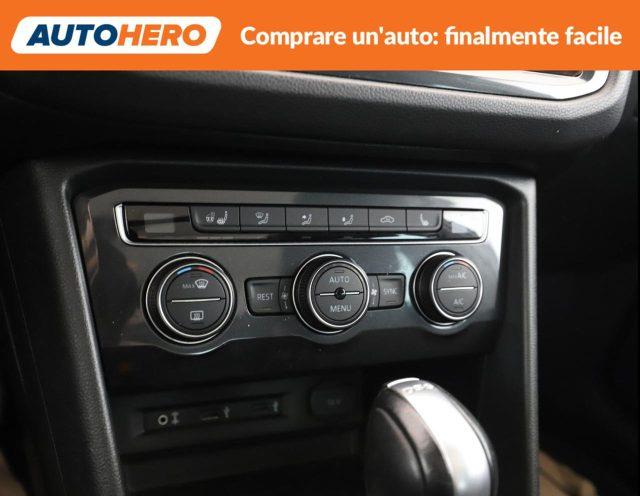 VOLKSWAGEN Tiguan 2.0 TDI SCR DSG 4MOTION Style BMT