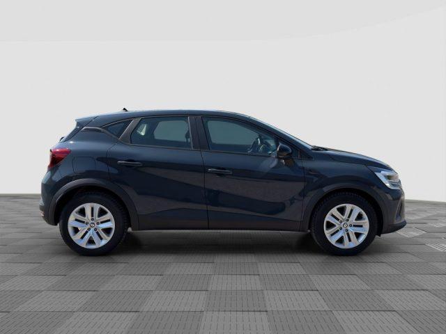 RENAULT Captur Captur TCe 12V 100 CV GPL Equilibre