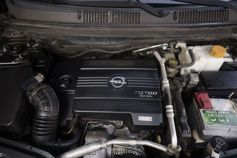 Opel Antara Opel Antara 2.2 cdti Cosmo 4wd 163cv 120KW ANNO 2011