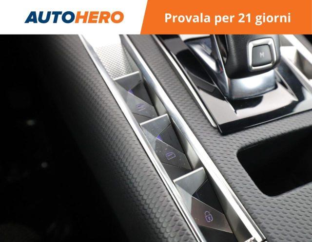 DS AUTOMOBILES DS 7 BlueHDi 130 aut. Bastille Business