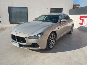 Maserati Ghibli V6 Diesel 275 CV