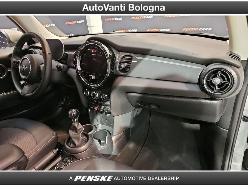 MINI Mini 3 porte Mini 1.5 One 75 CV Classic