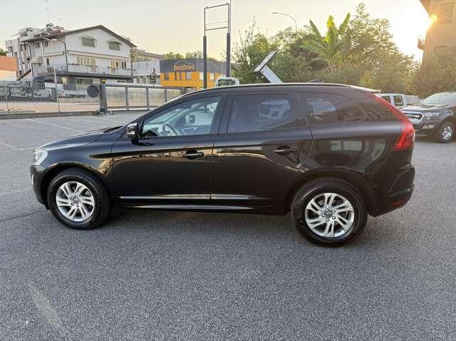 Volvo XC60 XC60 2.4 d4 Momentum awd 190cv geartronic