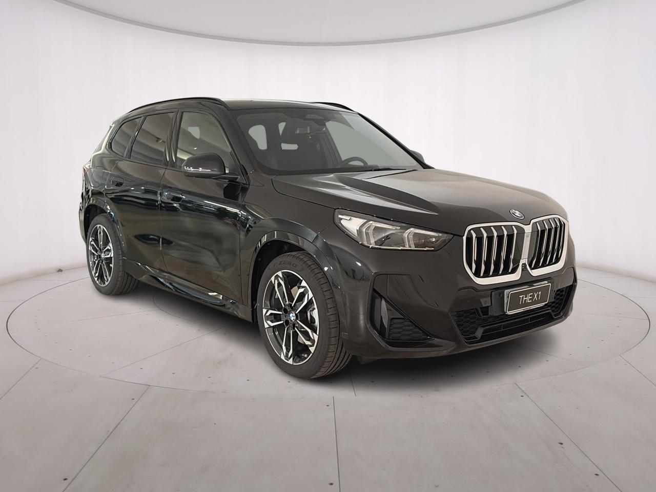 BMW X1 xDrive25e MSport