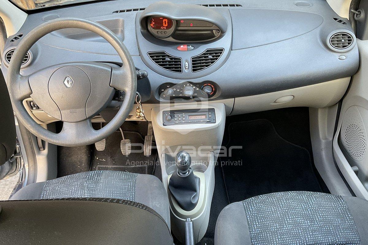 RENAULT Twingo 1.2 8V Dynamique