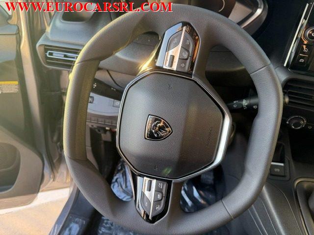 PEUGEOT Partner BlueHDi 100 S&S PC Furgone