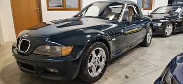 Bmw Z3 1.9 "British Traditional Individual"