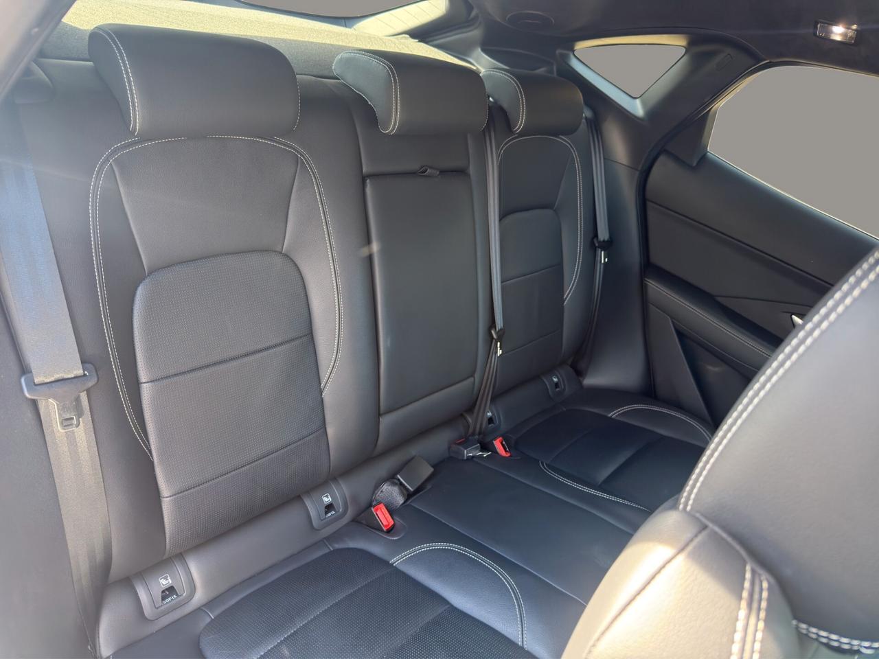 Jaguar E-Pace 2.0 I4 200 CV AWD Auto R-Dynamic S