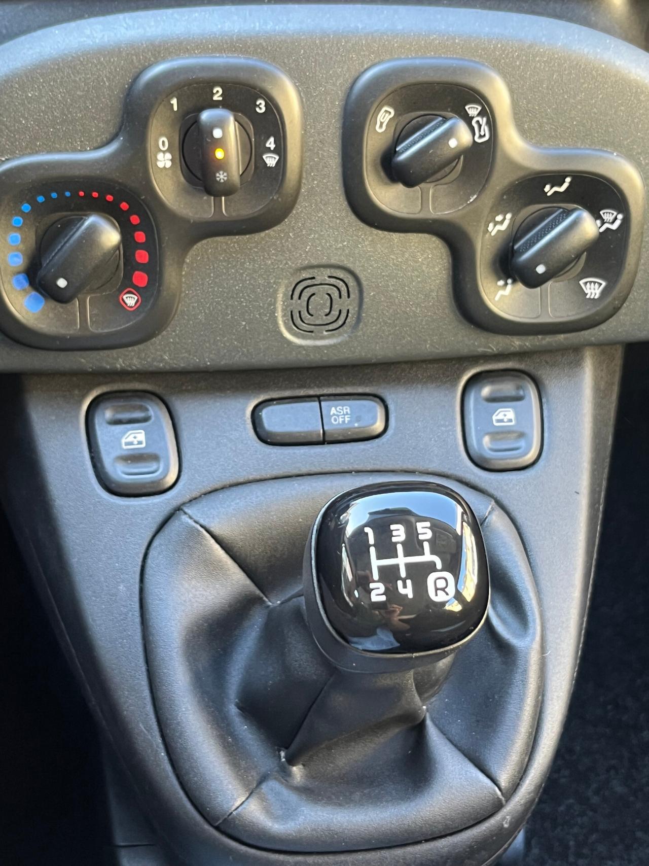 Fiat Panda 1.2 Benzina Connected by Wind - Anche Per Neopatentati - 2019