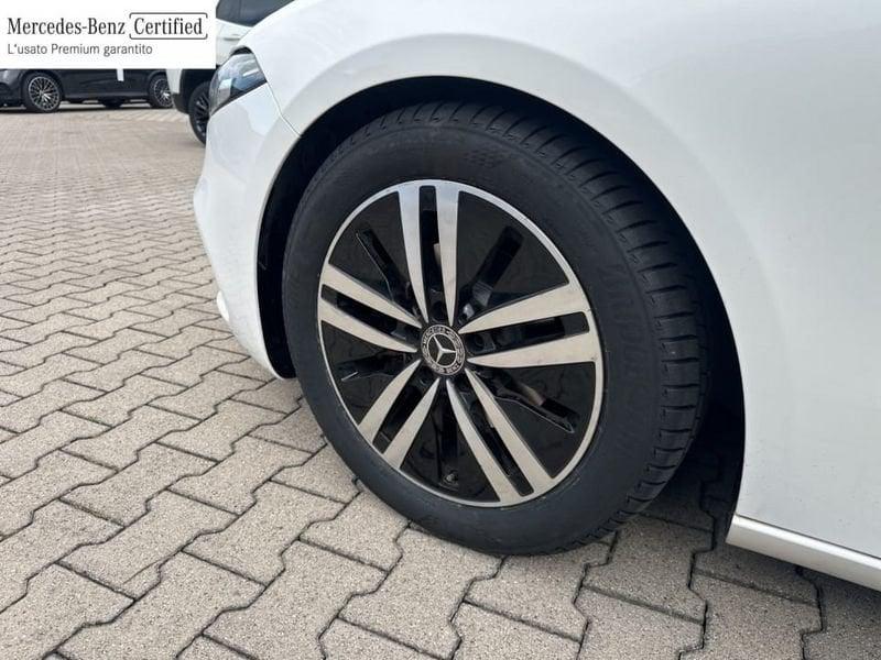 Mercedes-Benz Classe A A 180 D SPORT AUTO