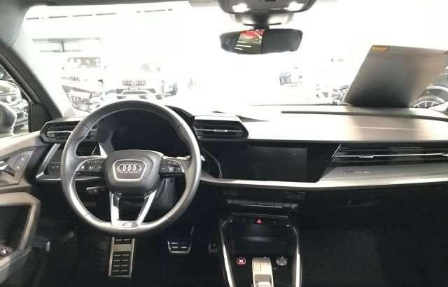 Audi S3 QUATTRO TETTO CV SPORTBACK SPB BLACK PACK B&O ACC