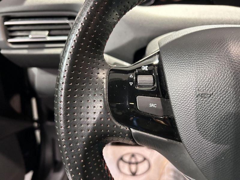 Peugeot 308 308 PureTech Turbo 130 S&S EAT6 GT Line