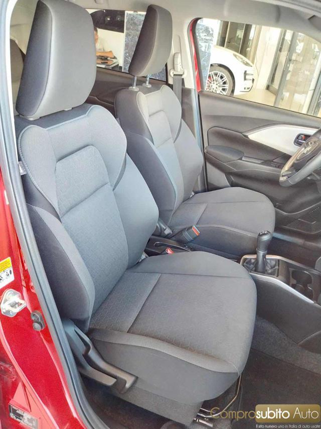 SUZUKI Swift 1.2 Hybrid Top (Garanzia 12 Mesi)
