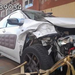 2015 Citroen C4 Cactus 1.6