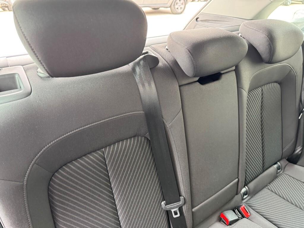Audi Q5 35 TDI S tronic Business Advanced