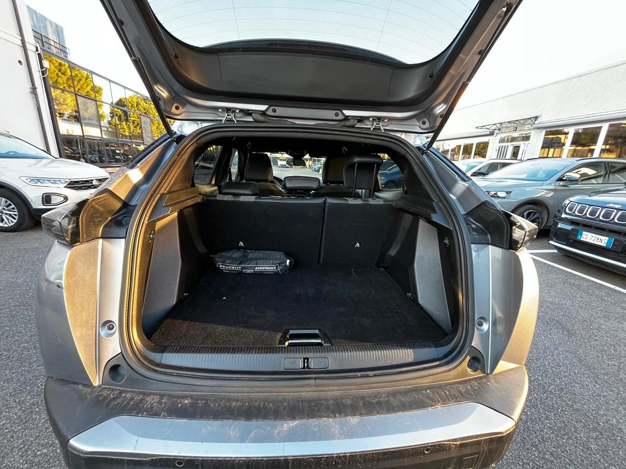 Peugeot 2008 PureTech 130 S&S EAT8 Style