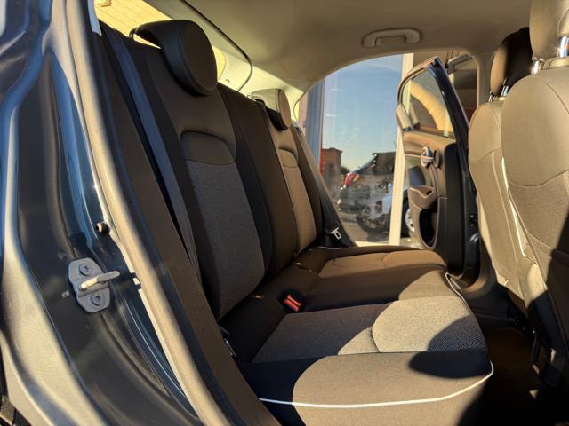 FIAT 500X 1.3 MultiJet 95 CV Business (NESSUN VINCOLO)