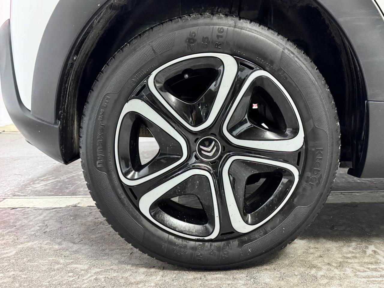 Citroen C3 PureTech 82 Shine