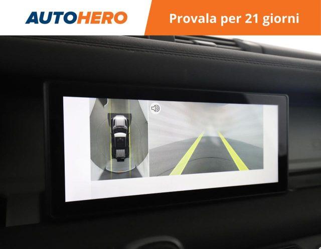 LAND ROVER Defender 110 2.0 SD4 240CV AWD Auto SE