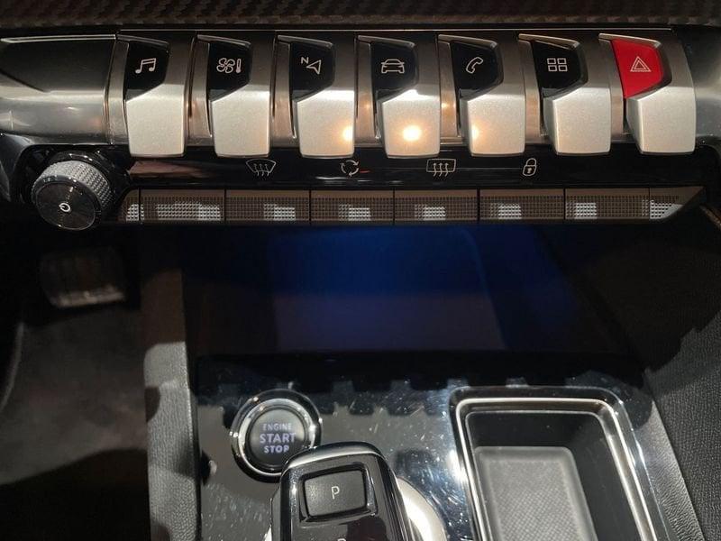 Peugeot 3008 1.5 bluehdi Active Pack s&s 130cv eat8