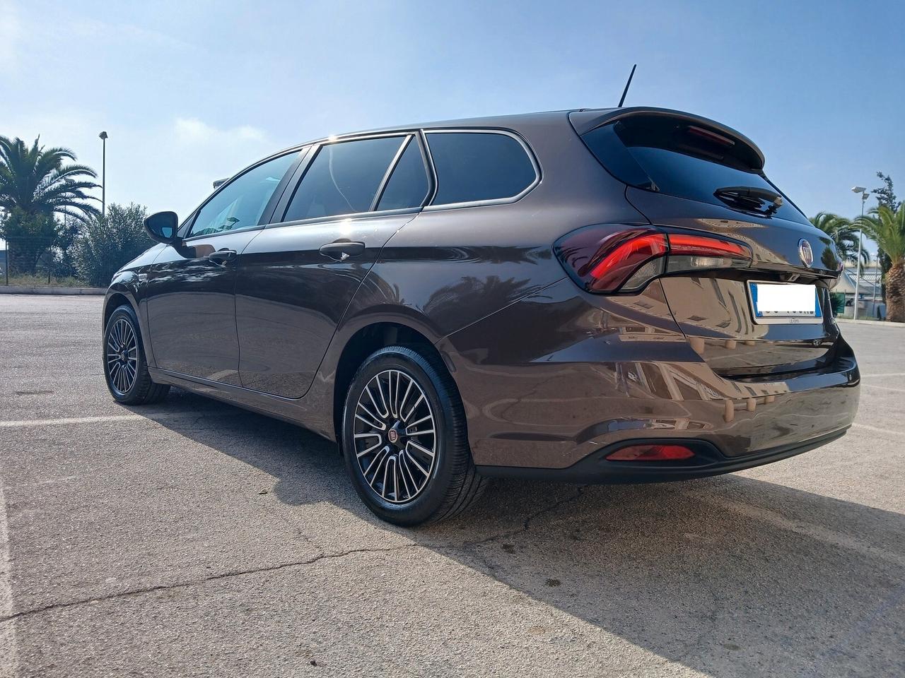 Fiat Tipo 1.6 Mjt S&S 5 porte City Sport