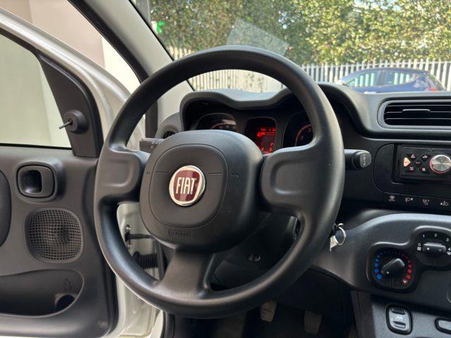 FIAT Panda 1.0 FireFly S&S Hybrid da ?119,00 mensili