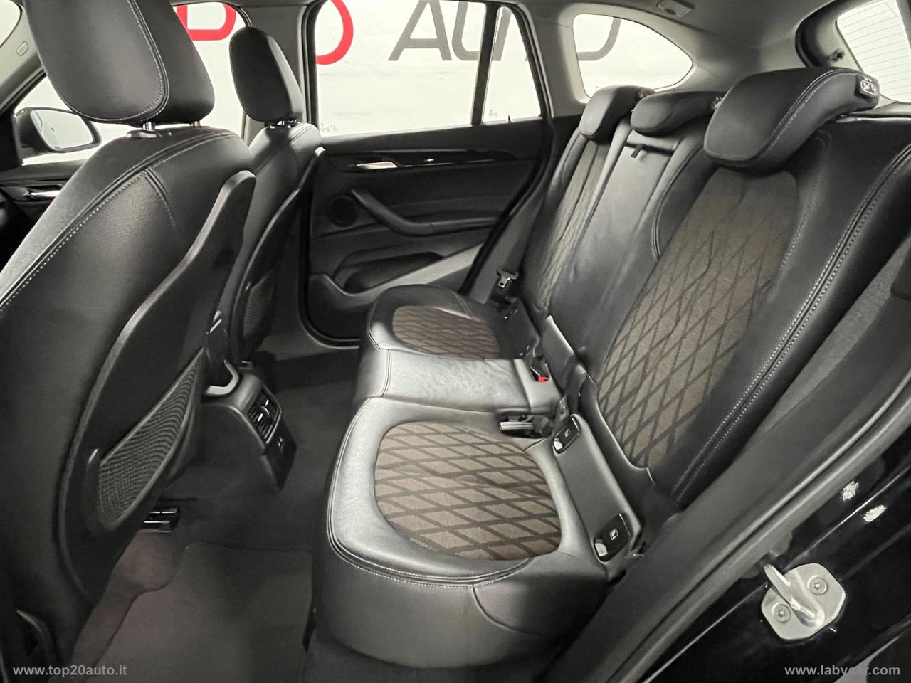 BMW X1 sDrive18d X Line