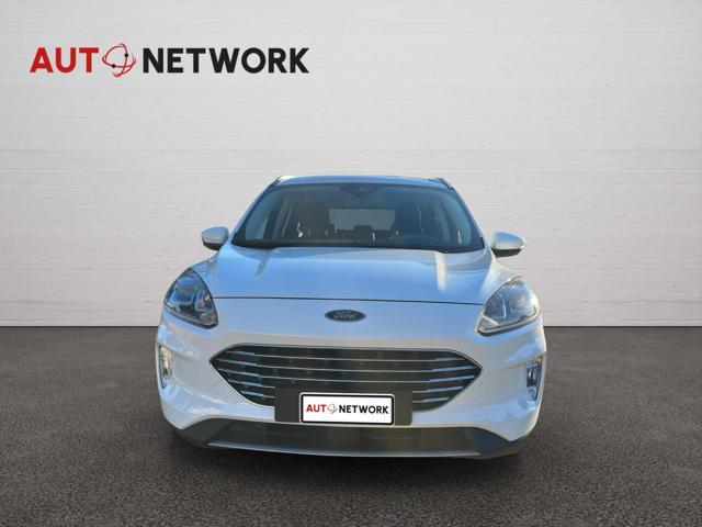 FORD Kuga 2.5 Plug In Hybrid 225 CV CVT 2WD Titanium Busines