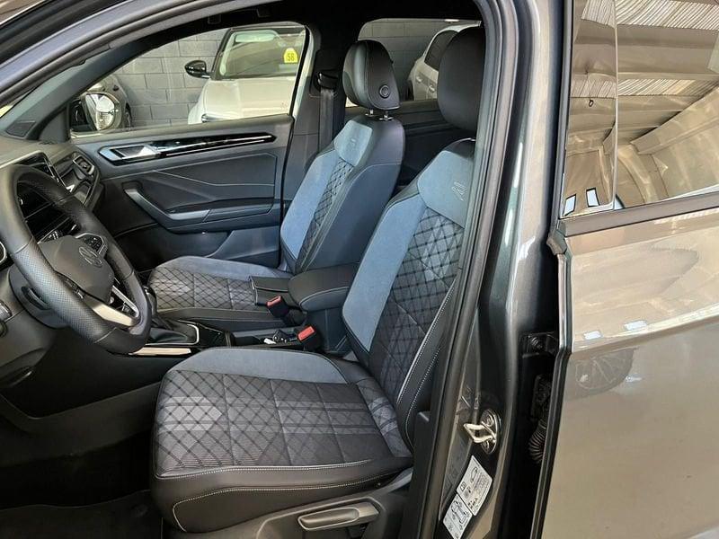 Volkswagen T-Roc T-Roc 1.5 TSI ACT DSG R-Line