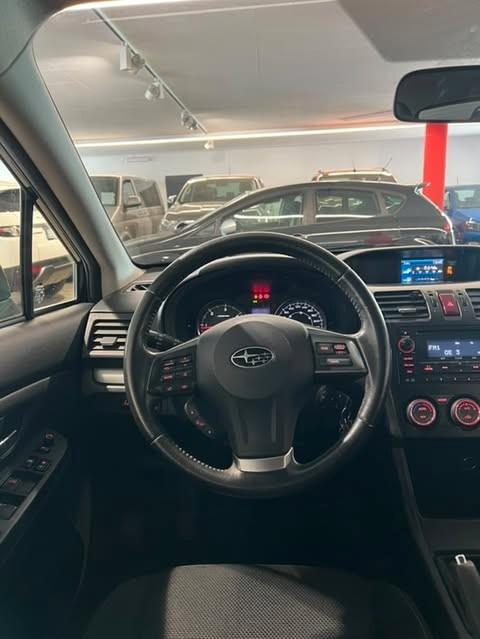 Subaru XV Subaru XV 2.0D 4×4 147PS Führerscheinneuling/neopatentati